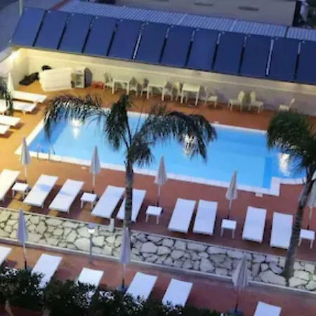 Hotel Resort Il Panfilo-2